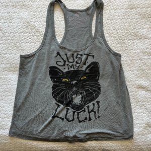 Vardagen Tank Top - Size L